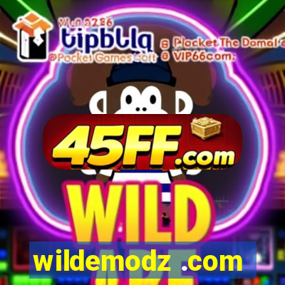 wildemodz .com